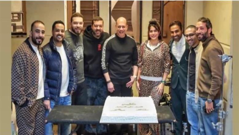 نشاط فني مكثف للسينارست شريف الليثي .. بينهم أفلام مع كريم عبدالعزيز وأحمد فهمي