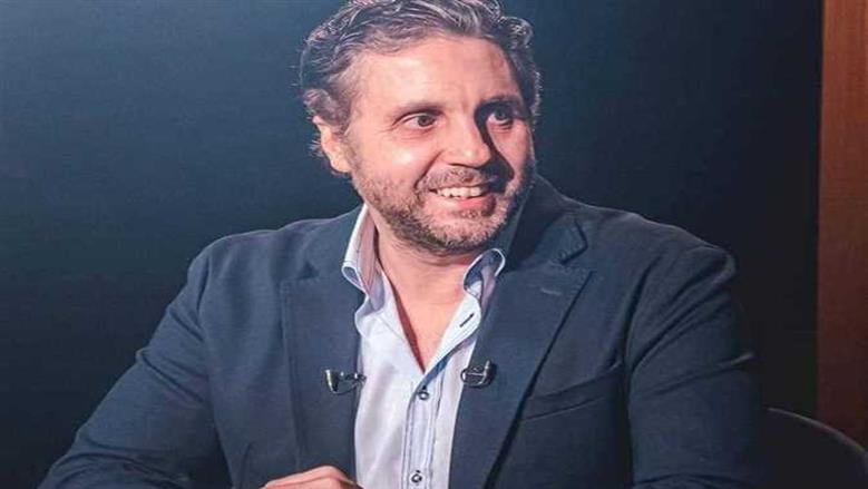 «الحمد لله».. هشام ماجد يحتفل بتصدر فيلم برشامة قائمة الإيرادات