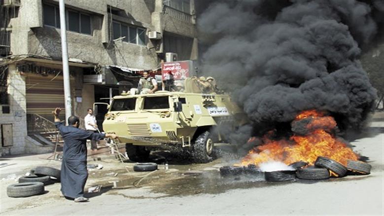 10 عمليات إرهابية لـ«الجماعة المحظورة».. وثقتها أوراق التنظيم واعترافات مرتكبيها