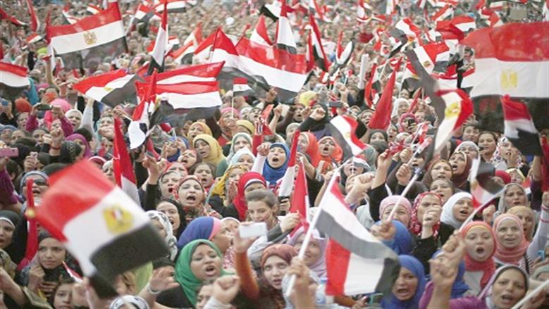 الأحزاب: الشعب لن يسمح بعودة «الإخوان».. والمرحلة الحالية تتطلب درجة عالية من اليقظة