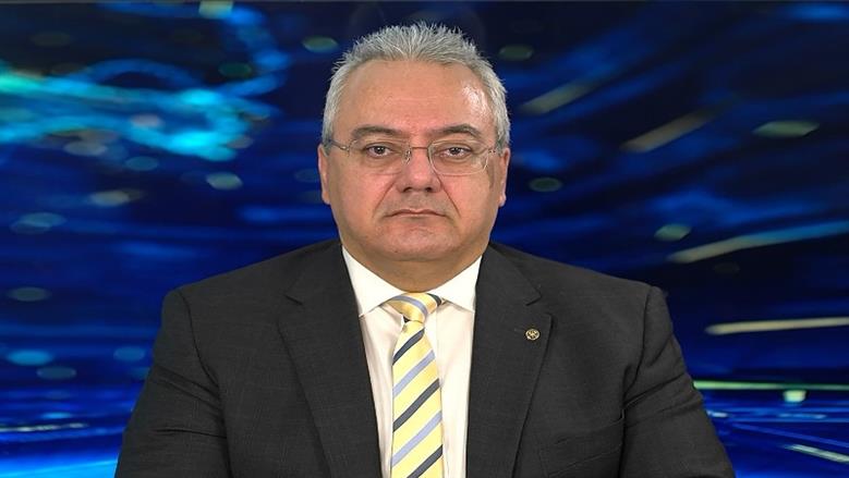 محلل سياسي: العالم يمر بأحد أعنف التحولات الجيوسياسية منذ عقود
