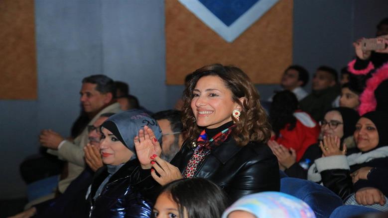 مسرح