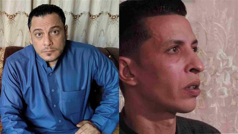 شقيق «إسلام» البطل الحقيقي لمسلسل نرجس لـ«الوطن»: «اتربى بينا 23 سنة.. وجوزناه في شقة 200 متر»|عاجل
