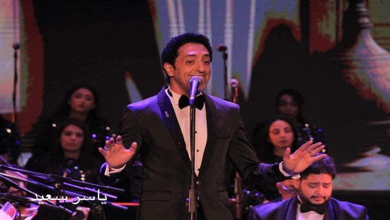 «على مر الأجيال» تحيي ذكرى رحيل العندليب الأسمر في أوبرا الإسكندرية