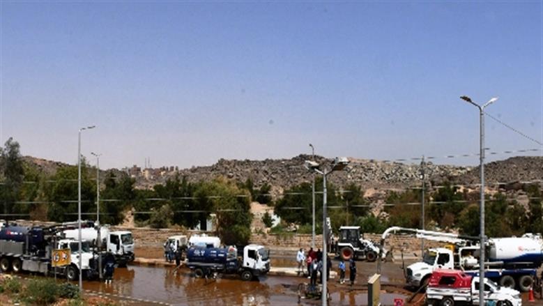 محافظة أسوان