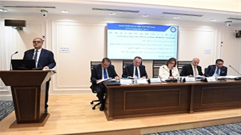 «طاقة النواب» توافق على 5 مشروعات قوانين تمنح وزير البترول حق التعاقد مع شركات دولية