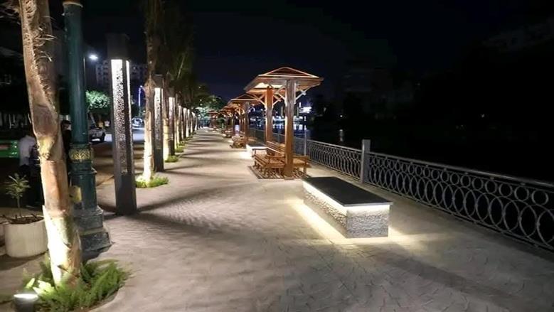 المنوفية