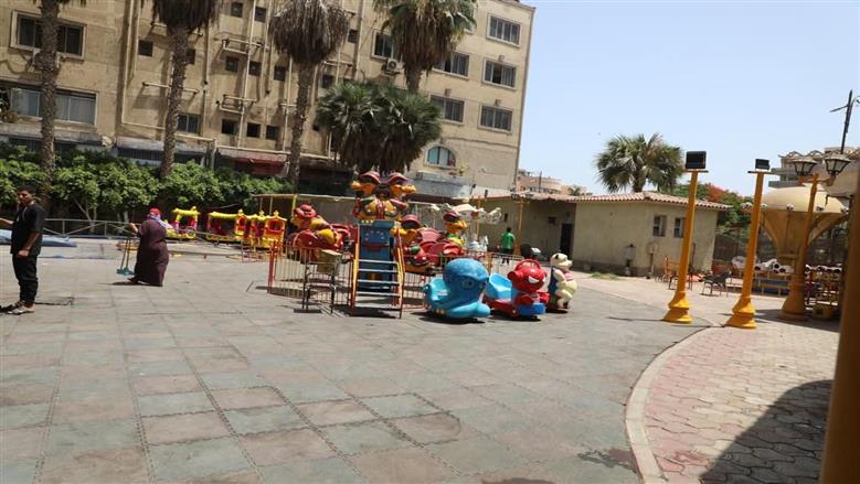 المنوفية