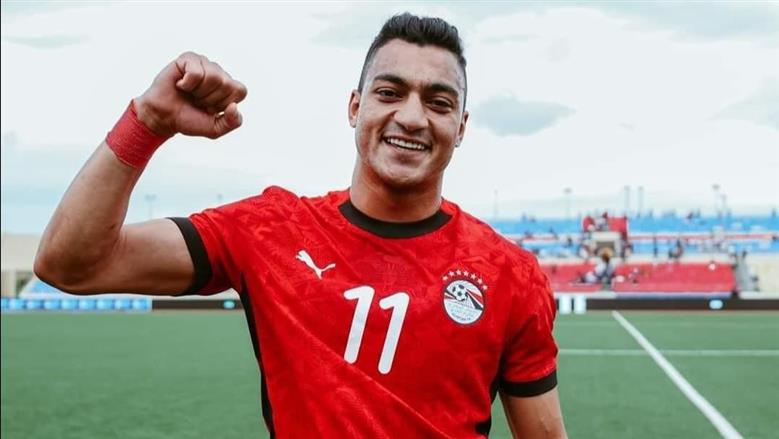 مصطفلى محمد