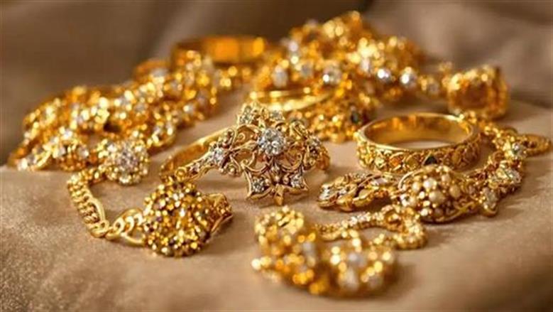 تراجع جديد في أسعار الذهب مع بداية التعاملات المسائية.. «وصل كام؟»