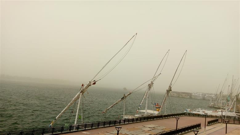 محافظة أسوان
