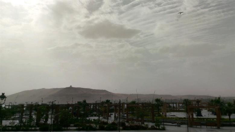 محافظة أسوان