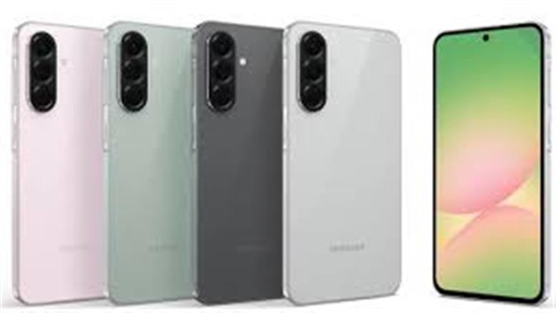 Galaxy A57.. سامسونج تكسر القواعد بمواصفات فلاجشيب وسعر متوسط
