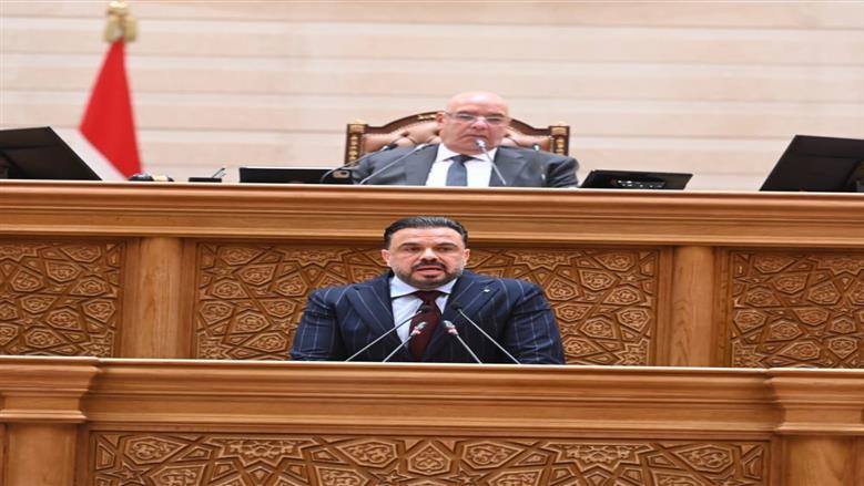 البرلمان يتحرك لإعادة تنظيم سوق كرة القدم.. وتشريعات مرتقبة لتعزيز الانضباط المالي