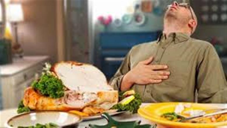 «بعد تخمة العيد».. 5 خطوات تعيد تشغيل محرك الحرق في جسمك خلال 24 ساعة