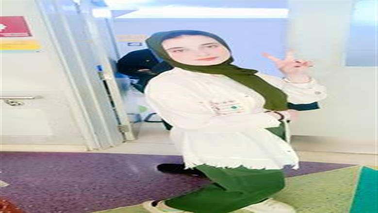 10 سنوات مع «ساركوما».. «أمل»: رفضت بتر قدمي وقاومت السرطان بالعزيمة