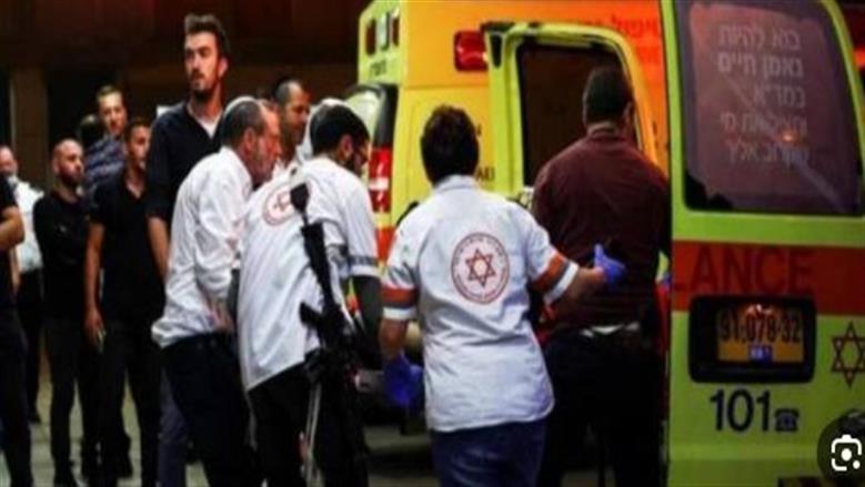 «الصحة الإسرائيلية»: ارتفاع عدد المصابين جراء القصف الإيراني إلى 4918 منذ بداية الحرب