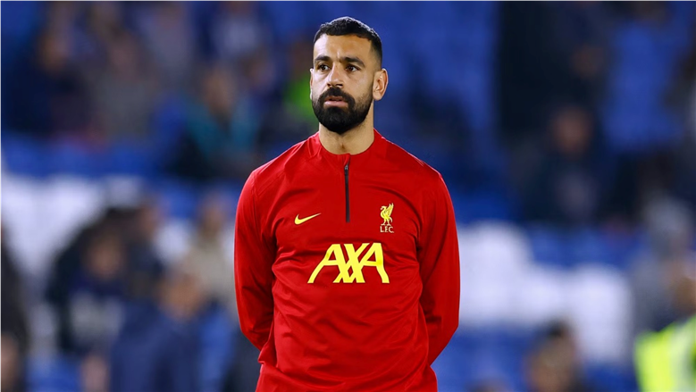 كم تبلغ ثروة محمد صلاح بعد رحيله من ليفربول؟.. مبلغ خيالي