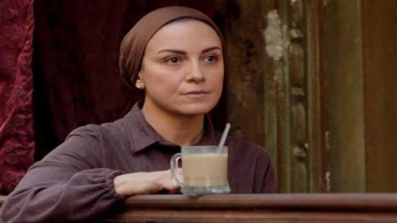 ريهام سعيد تشيد بمسلسل حكاية نرجس: «النجاح في صمت»