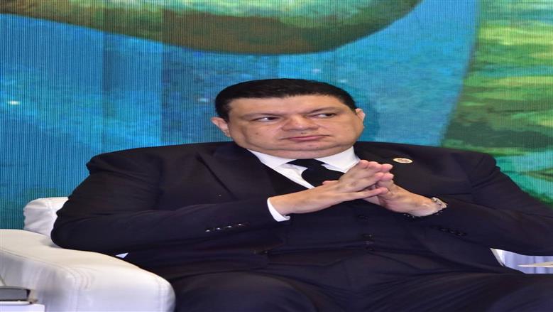عاجل | خبير نووي: مصر آمنة وتمتلك عوامل أمان ومنظومة رصد لأي تغير في مستويات الإشعاع