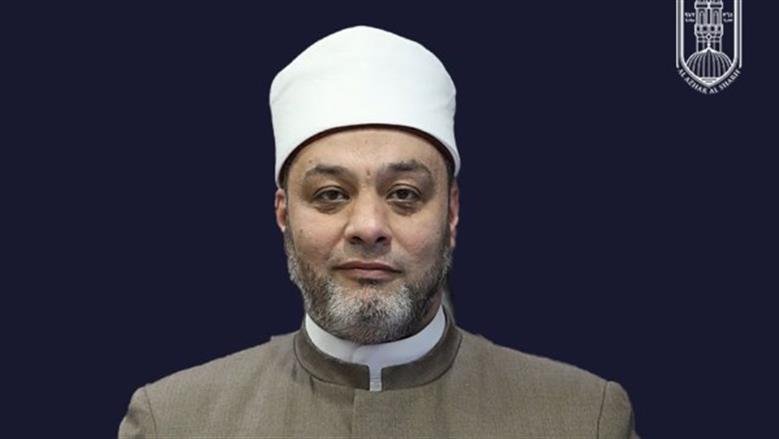 الأزهر يعلن استمرار حملة «وعي» للرد على شبهة اختفاء خطب النبي