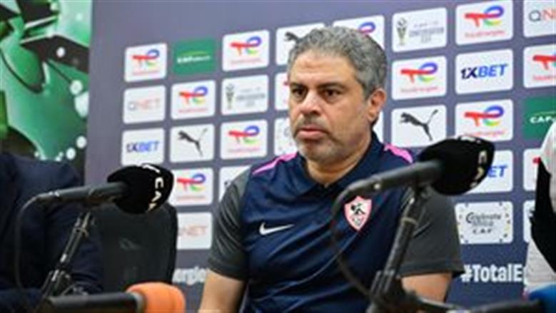 المصري وبلوزداد وبيراميدز.. 30 يوم أشغال شاقة لمعتمد جمال في الزمالك