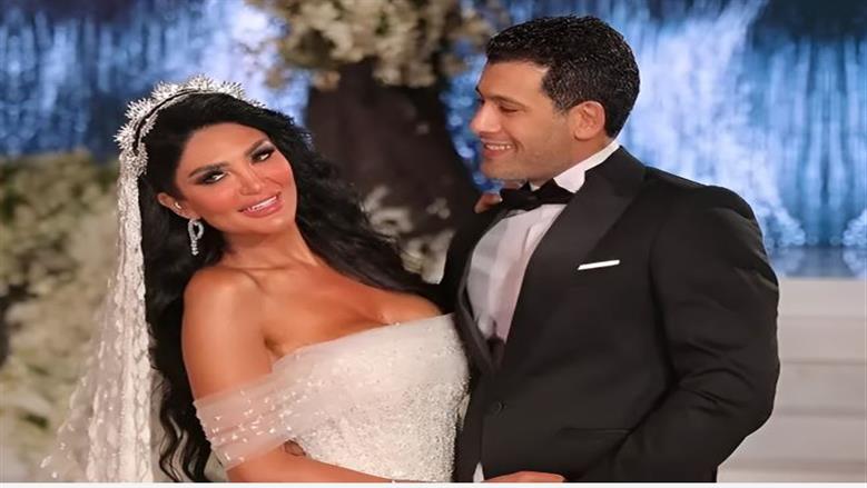 سالي عبدالسلام تعلن قدوم مولودها الأول «هارون»: الجنة بقت تحت أقدامي