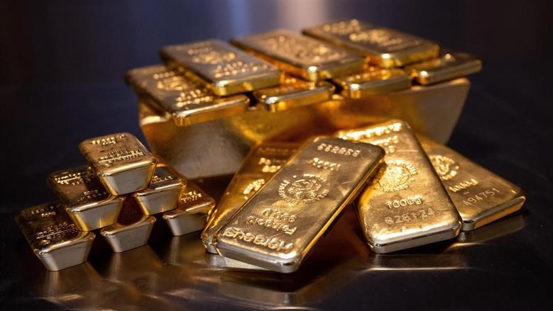 سعر سبيكة الذهب BTC في الصاغة اليوم الاثنين 18-5-2026