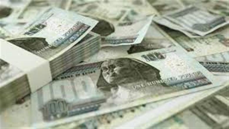  تبكير صرف مرتبات أبريل ومايو