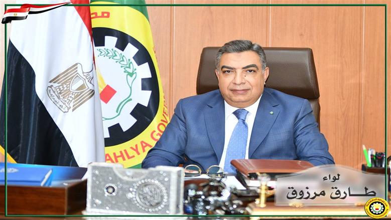 بـ5 جنيهات.. استحداث خطي مواصلات جديدين لتغطية المناطق المحرومة بالدقهلية