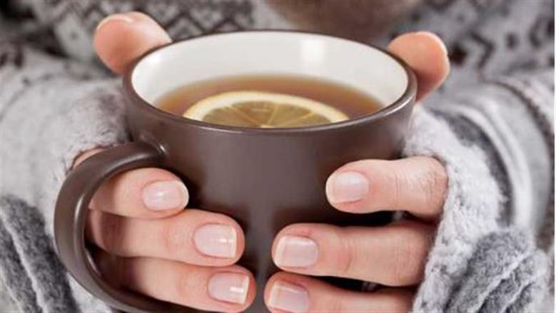 لو جالك برد في الطقس الممطر.. مشروبات تساعد على تدفئة الجسم 