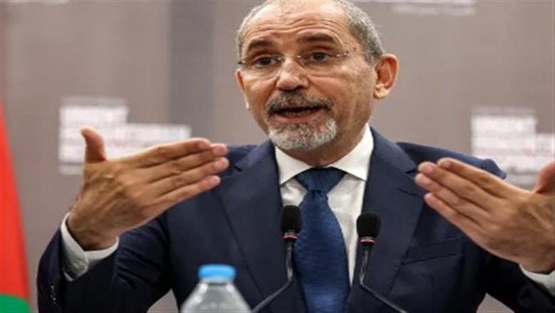 الصفدي: لا توجد في الأردن قواعد عسكرية أجنبية