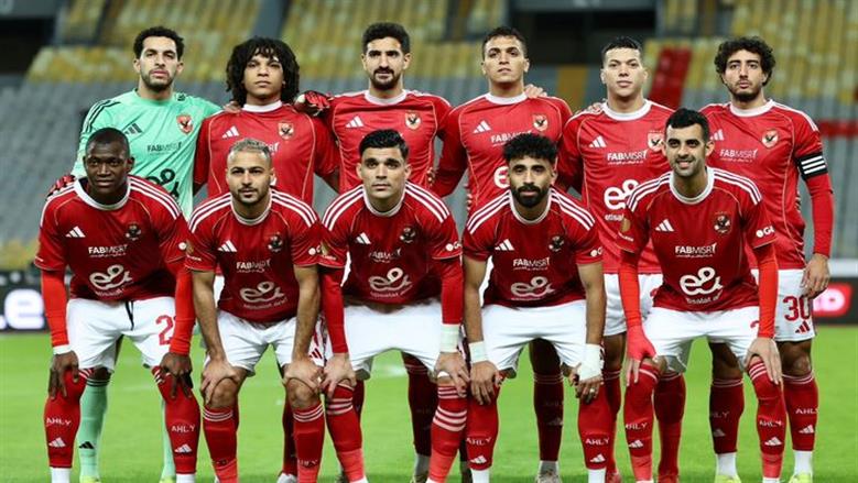 الأهلي يخطط لصفقات سوبر في جميع الخطوط.. ويبدأ تقييم الأجانب قبل «الغربلة»
