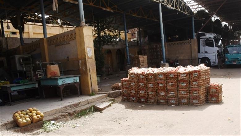 محافظة أسوان