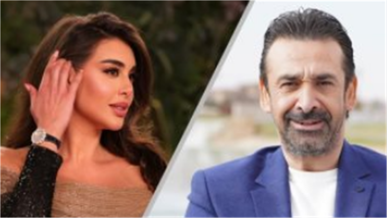 بعد فيلم المشروع إكس.. كريم عبد العزيز يتعاون مع ياسمين صبري للمرة الثانية