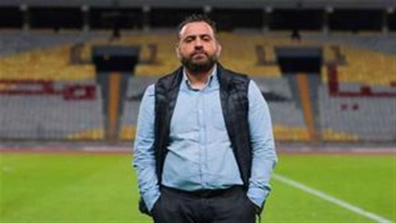 جون إدوارد يطالب الزمالك بصرف مستحقات اللاعبين قبل مواجهة المصري