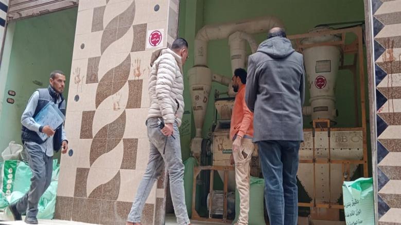 المنوفية