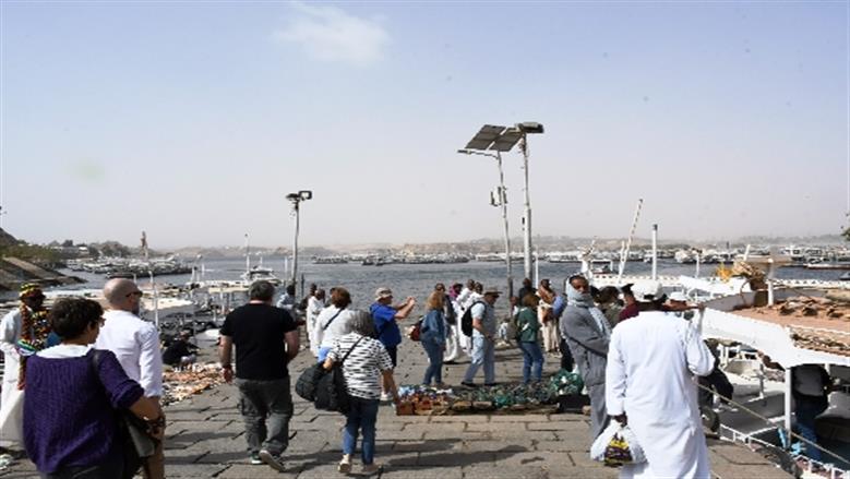 محافظة أسوان