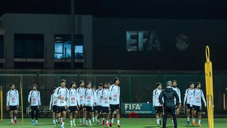 موعد وتفاصيل المباراة الودية بين مصر والسعودية استعدادًا لكأس العالم 2026