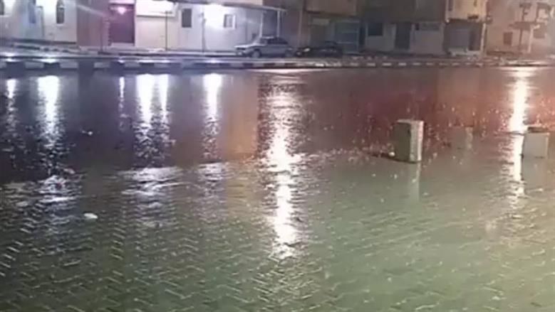 سبب التقلبات الجوية