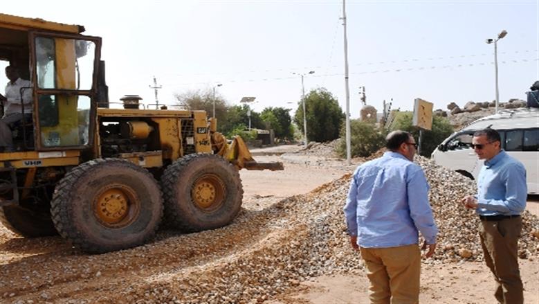 محافظة أسوان