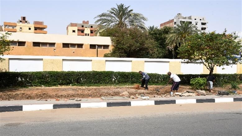 محافظة أسوان