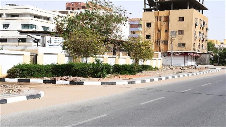محافظة أسوان