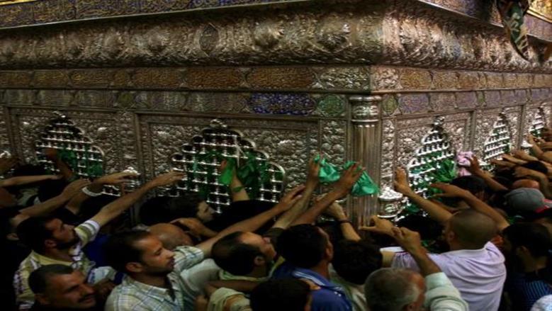 هل يجوز التوسل بالنبي وآل البيت في الإسلام؟