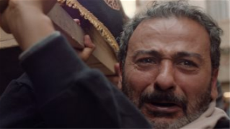 أحمد عزمي