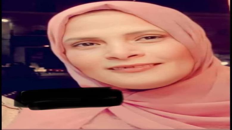 تشييع جثمان معلم وشقيقته بطوخ ... الاخت لحقت بشقيقها حزنا عليه خلال ساعتين 