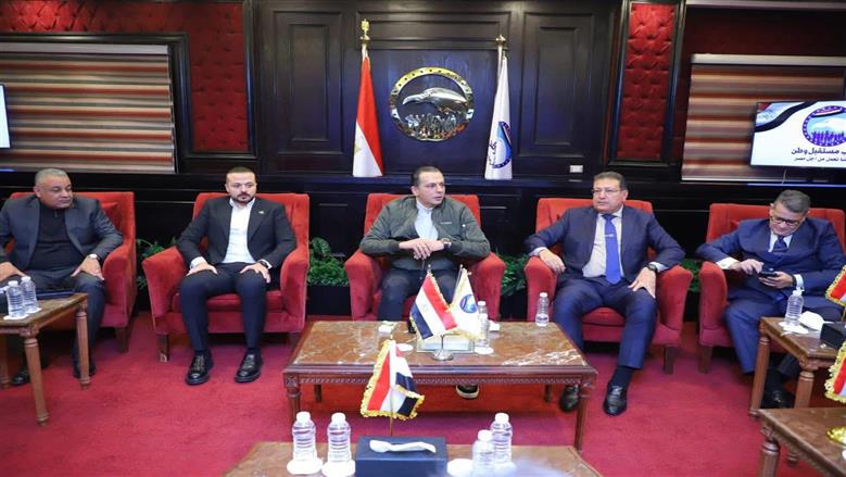 مستقبل وطن يعقد اجتماعا لنوابه رؤساء اللجان النوعية بمجلس النواب