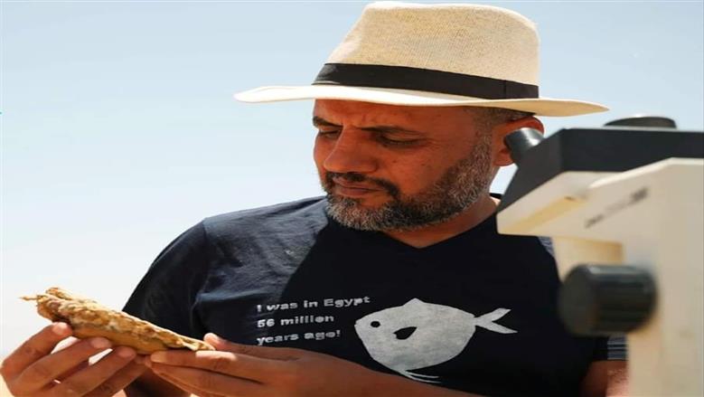 هشام سلام لـ أحمد فايق: وصلنا إلى اكتشاف سيحكي عنه العالم