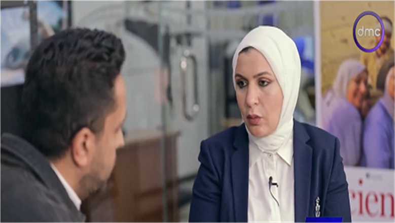 شروق الأشقر لـ«مصر تستطيع»: الحفرية المكتشفة تمثل نقلة كبيرة في دراسة فترة المايوسين