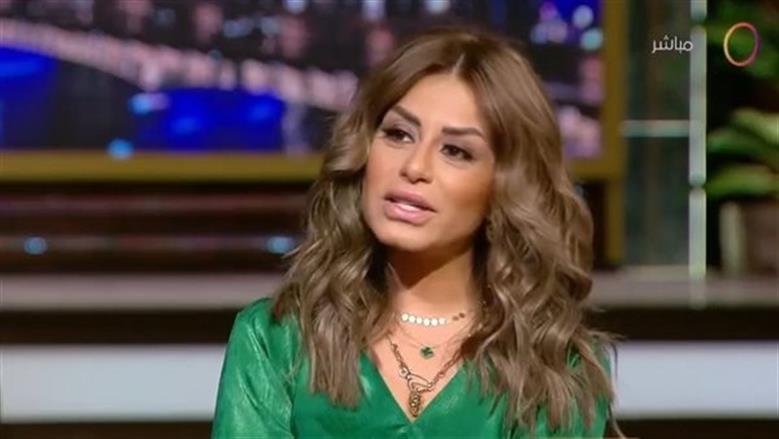 منة فضالي تمازح جمهورها بصورة من كواليس «وننسى اللي كان»